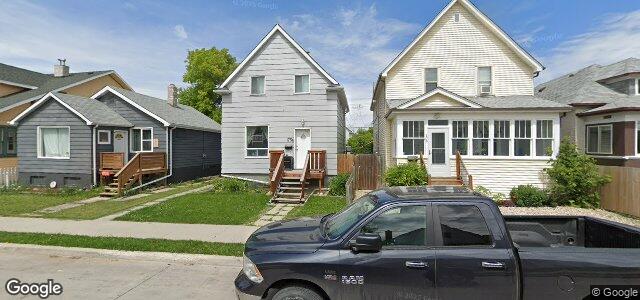 Photo of 175 Harbison Avenue W in Winnipeg, Manitoba
