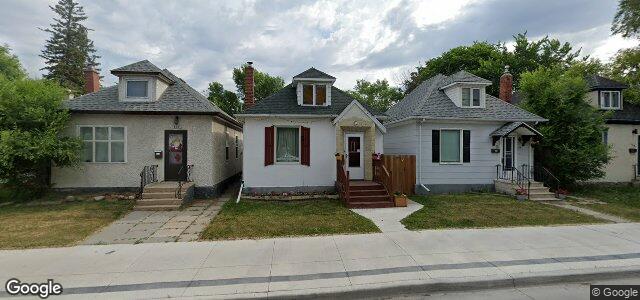 175 Johnson Avenue W（加拿大曼尼托巴省温尼伯市）房屋照片