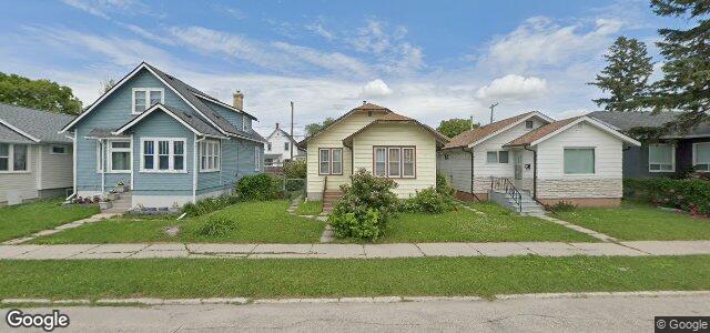 175 Martin Avenue W（加拿大曼尼托巴省温尼伯市）房屋照片