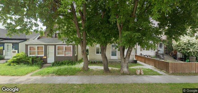 176 Dearborn Avenue（加拿大曼尼托巴省温尼伯市）房屋照片