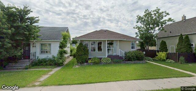 178 Martin Avenue W（加拿大曼尼托巴省溫尼伯市）房屋照片