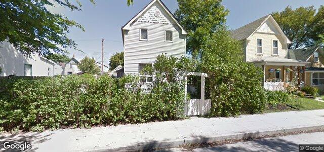 179 Mighton Avenue（加拿大曼尼托巴省温尼伯市）房屋照片