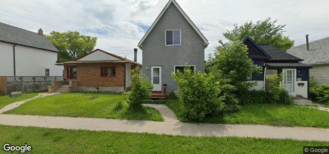 182 Dearborn Avenue（加拿大曼尼托巴省温尼伯市）房屋照片