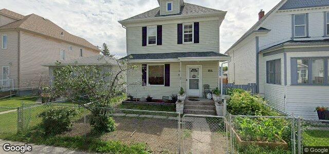 184 Harbison Avenue W（加拿大曼尼托巴省温尼伯市）房屋照片