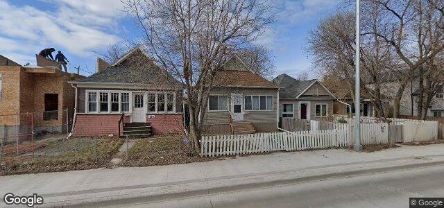 184 Johnson Avenue W（加拿大曼尼托巴省温尼伯市）房屋照片