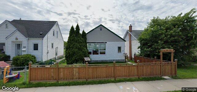 Larawan ng 184 Martin Avenue W sa Winnipeg, Manitoba