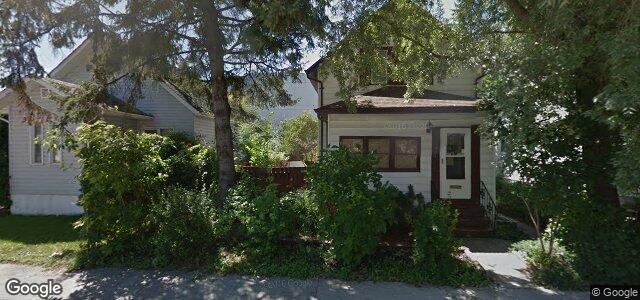 184 Mighton Avenue（加拿大曼尼托巴省温尼伯市）房屋照片