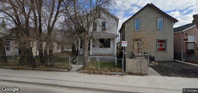 Larawan ng 185 Johnson Avenue W sa Winnipeg, Manitoba