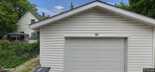 188 Chalmers Avenue（加拿大曼尼托巴省温尼伯市）房屋照片