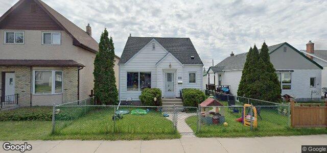 188 Martin Avenue W（加拿大曼尼托巴省温尼伯市）房屋照片