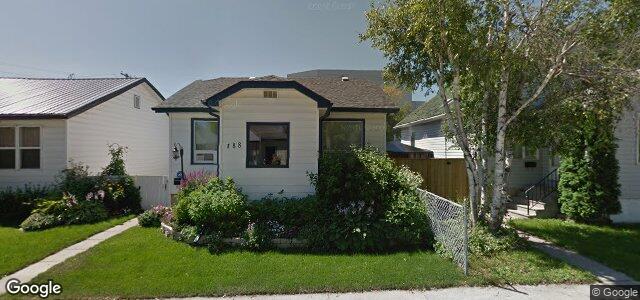 188 Mighton Avenue（加拿大曼尼托巴省温尼伯市）房屋照片