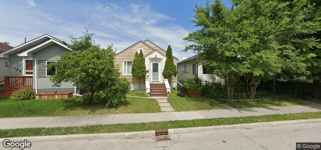 189 Harbison Avenue W（加拿大曼尼托巴省温尼伯市）房屋照片