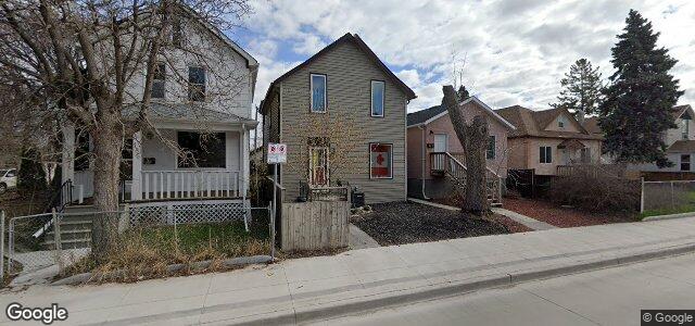 189 Johnson Avenue W（加拿大曼尼托巴省温尼伯市）房屋照片