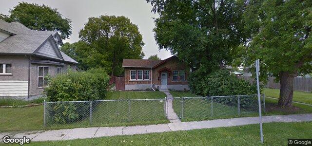 Photo of 189 Poplar Avenue in Winnipeg, Manitoba