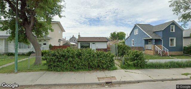 190 Mcintosh Avenue（加拿大曼尼托巴省温尼伯市）房屋照片