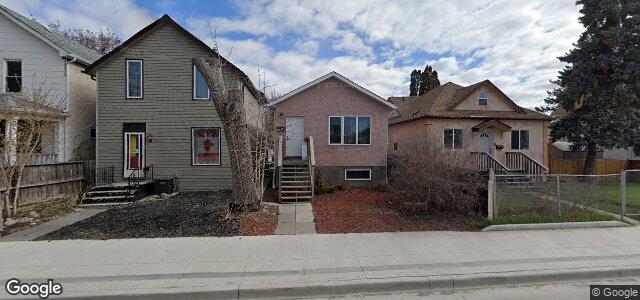 191 Johnson Avenue W（加拿大曼尼托巴省溫尼伯市）房屋照片