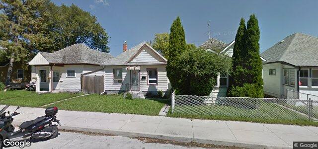 191 Mighton Avenue（加拿大曼尼托巴省温尼伯市）房屋照片