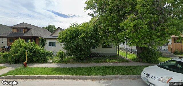 192 Dearborn Avenue（加拿大曼尼托巴省温尼伯市）房屋照片