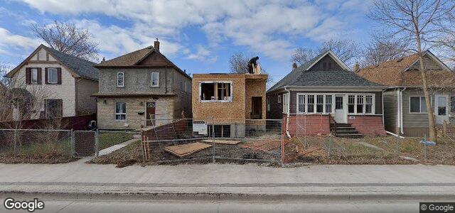 192 Johnson Avenue W（加拿大曼尼托巴省温尼伯市）房屋照片