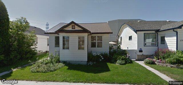 192 Mighton Avenue（加拿大曼尼托巴省温尼伯市）房屋照片