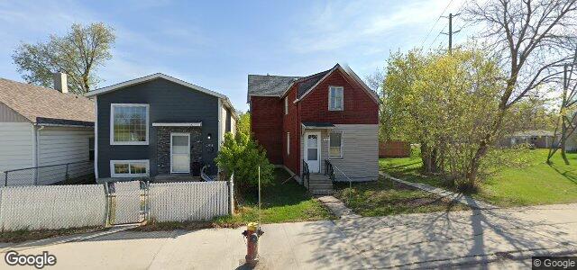 192 Talbot Avenue（加拿大曼尼托巴省温尼伯市）房屋照片