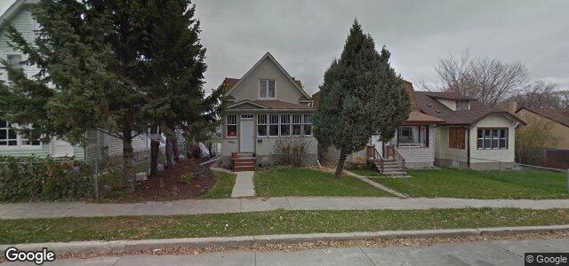 193 Chalmers Avenue（加拿大曼尼托巴省温尼伯市）房屋照片