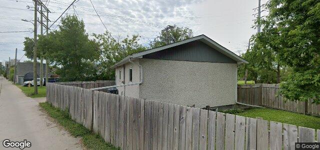 193 Midwinter Avenue（加拿大曼尼托巴省温尼伯市）房屋照片