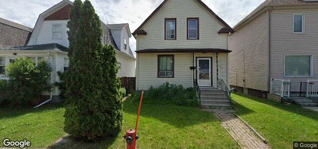 194 Harbison Avenue W（加拿大曼尼托巴省温尼伯市）房屋照片