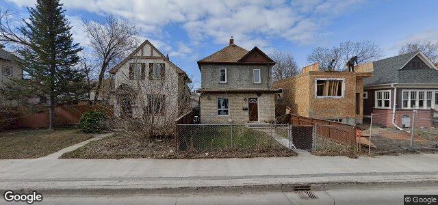 194 Johnson Avenue W（加拿大曼尼托巴省温尼伯市）房屋照片