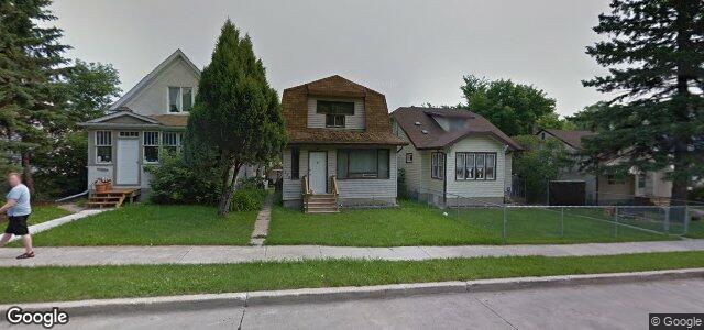 195 Chalmers Avenue（加拿大曼尼托巴省温尼伯市）房屋照片