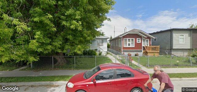 195 Harbison Avenue W（加拿大曼尼托巴省温尼伯市）房屋照片