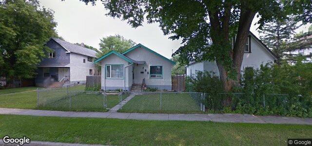 Photo of 195 Poplar Avenue in Winnipeg, Manitoba