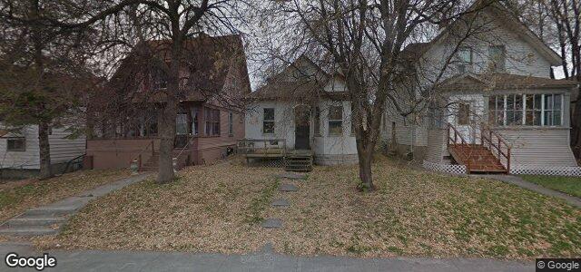 196 Chalmers Avenue（加拿大曼尼托巴省温尼伯市）房屋照片