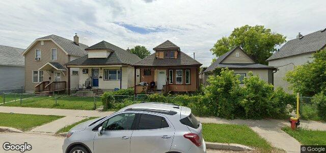 196 Dearborn Avenue（加拿大曼尼托巴省温尼伯市）房屋照片