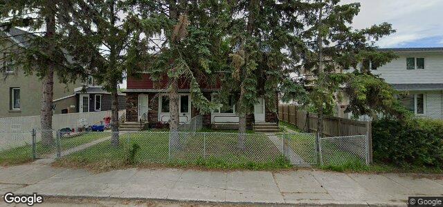 196 Mcintosh Avenue（加拿大曼尼托巴省温尼伯市）房屋照片