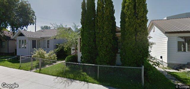 196 Mighton Avenue（加拿大曼尼托巴省温尼伯市）房屋照片