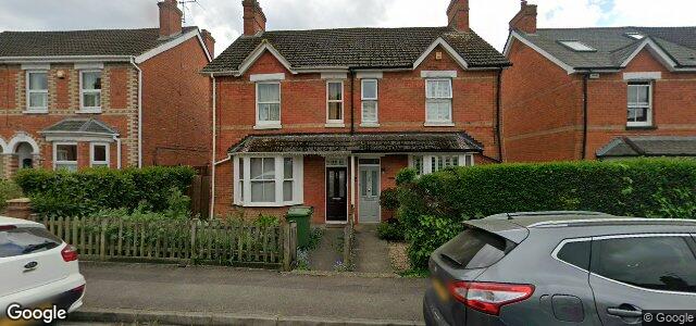 Photo of 197 Gordon Avenue in Winnipeg, Manitoba