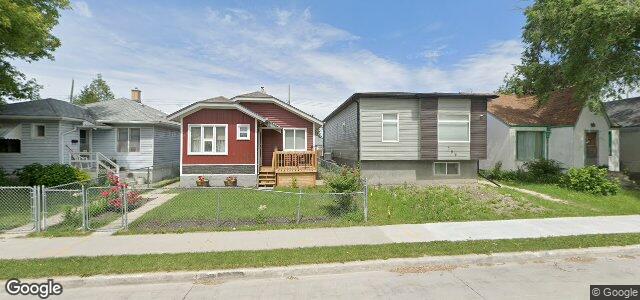 Larawan ng 197 Harbison Avenue W sa Winnipeg, Manitoba