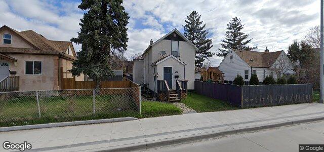 197 Johnson Avenue W（加拿大曼尼托巴省温尼伯市）房屋照片