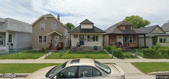 198 Dearborn Avenue（加拿大曼尼托巴省温尼伯市）房屋照片