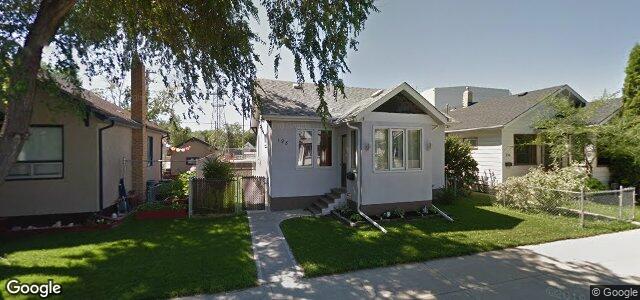 198 Mighton Avenue（加拿大曼尼托巴省温尼伯市）房屋照片