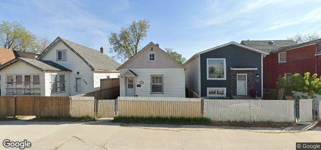 198 Talbot Avenue（加拿大曼尼托巴省温尼伯市）房屋照片