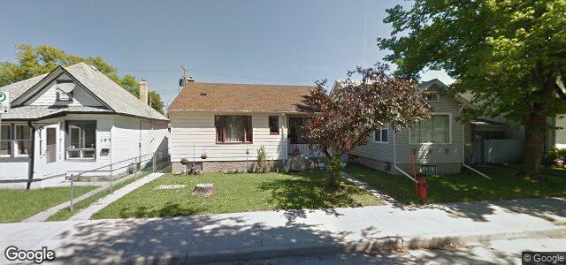 199 Mighton Avenue（加拿大曼尼托巴省温尼伯市）房屋照片