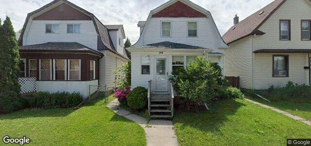 200 Harbison Avenue W（加拿大曼尼托巴省温尼伯市）房屋照片