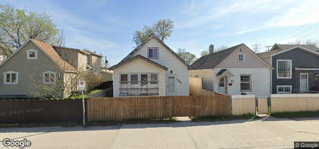 200 Talbot Avenue（加拿大曼尼托巴省温尼伯市）房屋照片