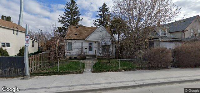 201 Johnson Avenue W（加拿大曼尼托巴省温尼伯市）房屋照片