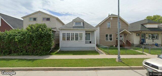 202 Dearborn Avenue（加拿大曼尼托巴省温尼伯市）房屋照片