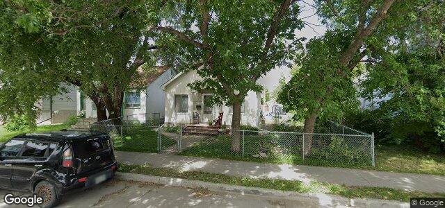 203 Harbison Avenue W（加拿大曼尼托巴省温尼伯市）房屋照片