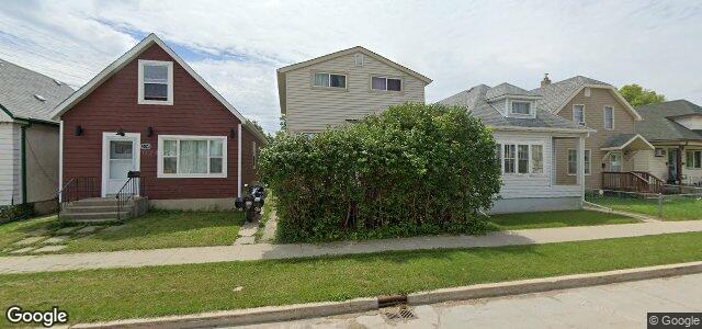 204 Dearborn Avenue（加拿大曼尼托巴省温尼伯市）房屋照片