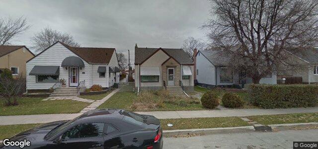 205 Chalmers Avenue（加拿大曼尼托巴省温尼伯市）房屋照片